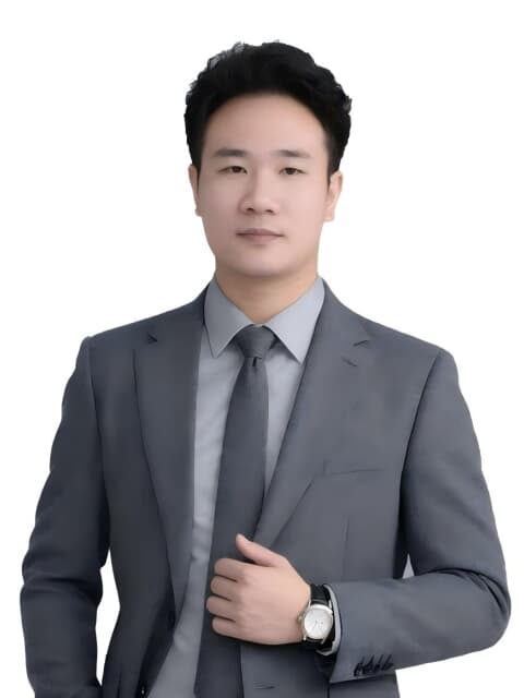 林烨旭