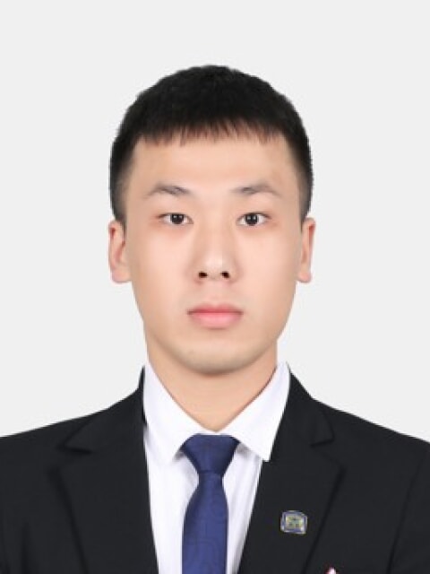 合租·金玺园 5居室 南/北卧