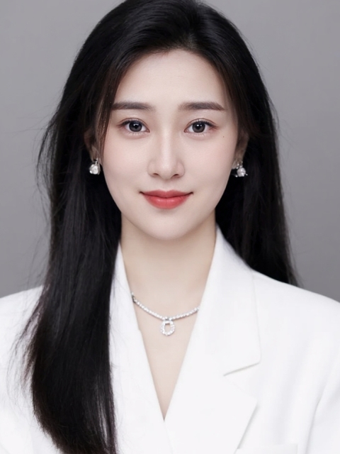 李爽