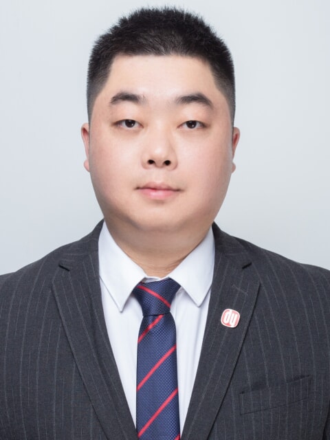 陈刚