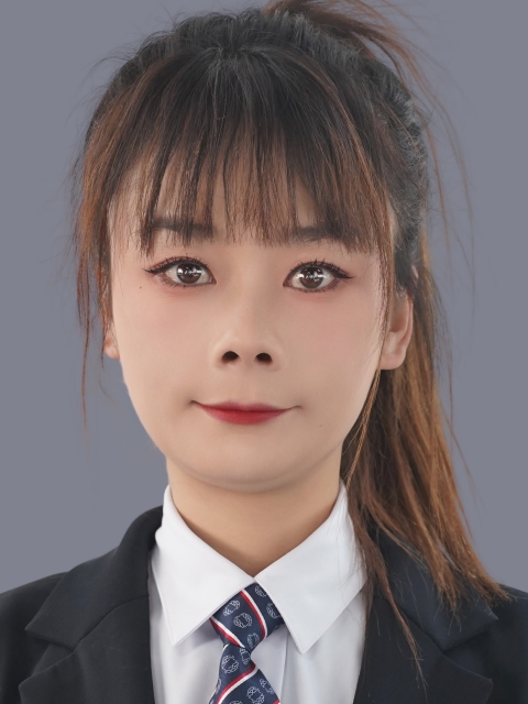 陈芳
