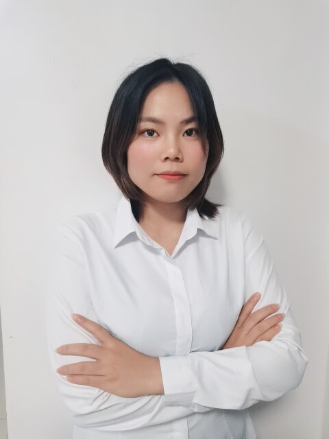 叶春凤