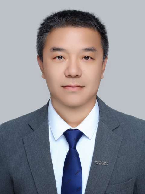 仇明杰