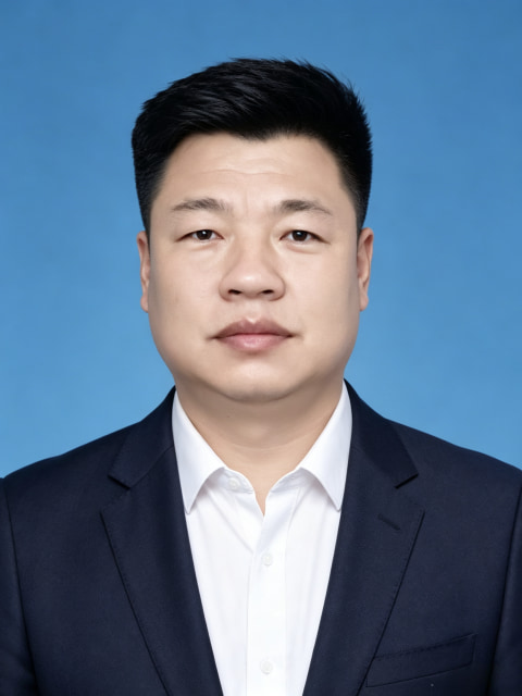 程玉琦