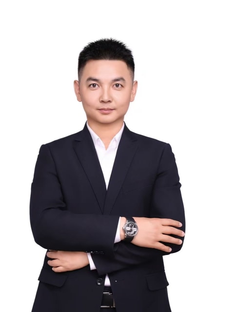马孝东