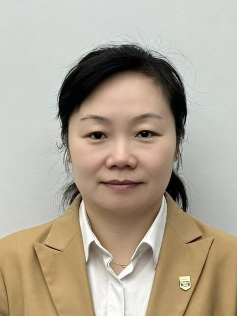 吴树芳