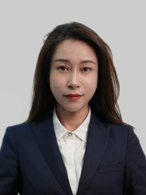 冯连梅
