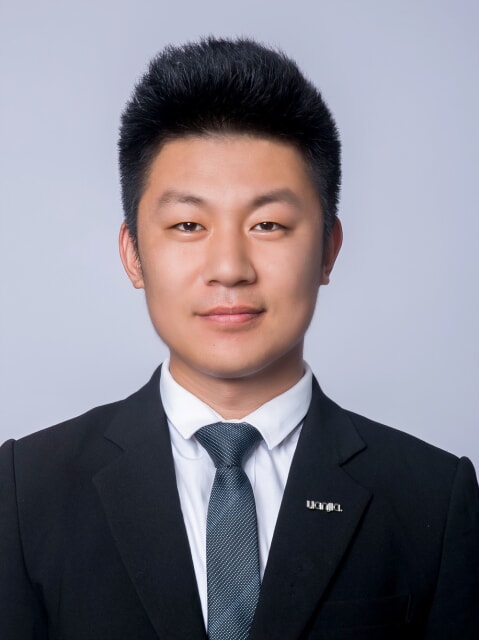 吴尚阳