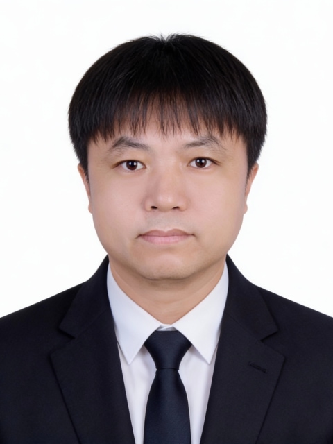 黄计正