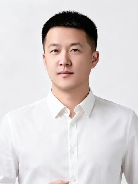 赵新良