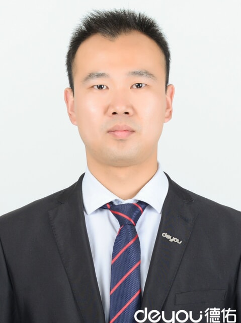 袁成林