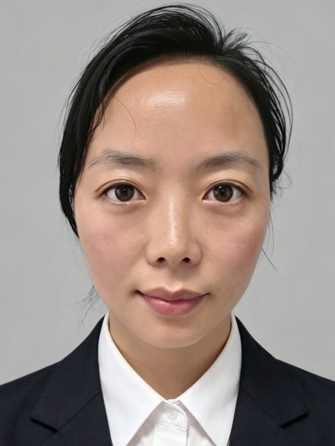 李丽芳