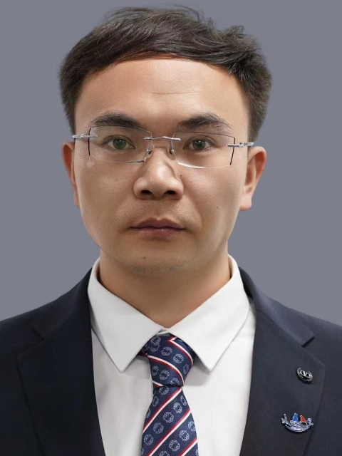 马统明
