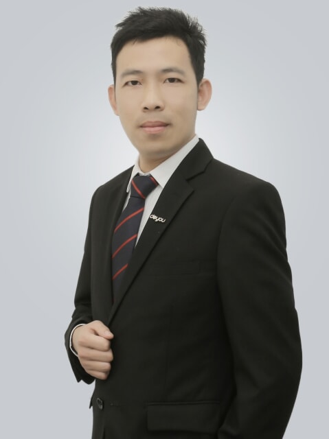 王刚