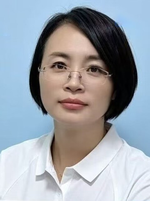 周姣