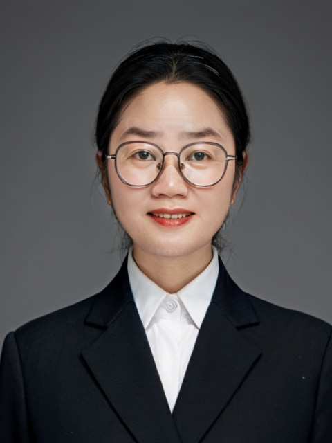 李庆霞