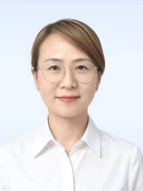 孙秀玲