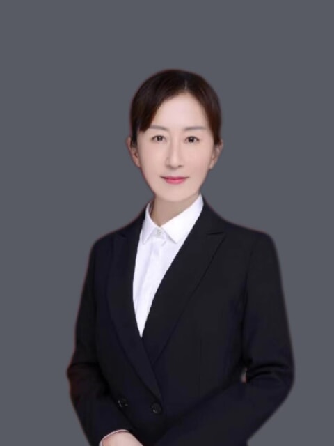 郝春萍