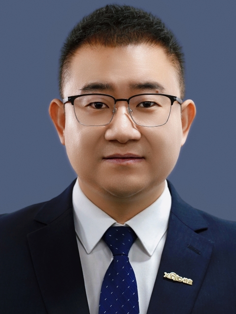 马尚粱