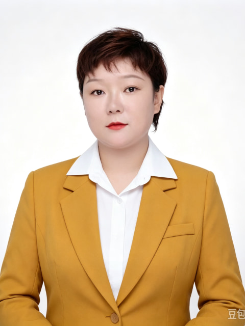 杨慧芳