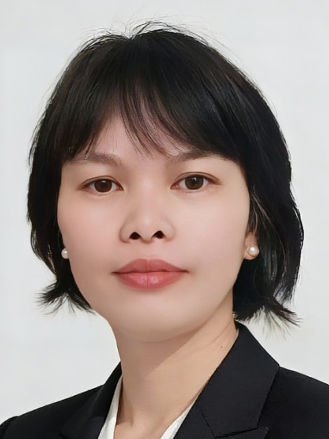 梁维丽