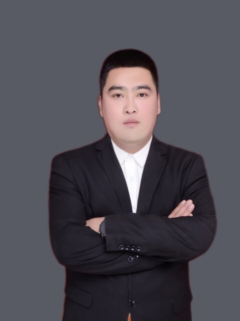 孙克刚