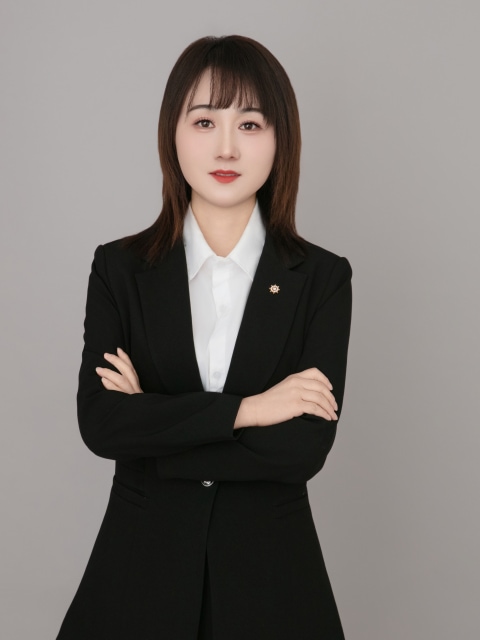 许杰