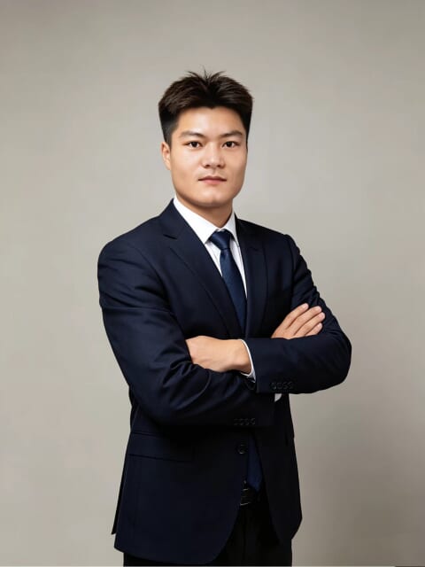 麦金雄
