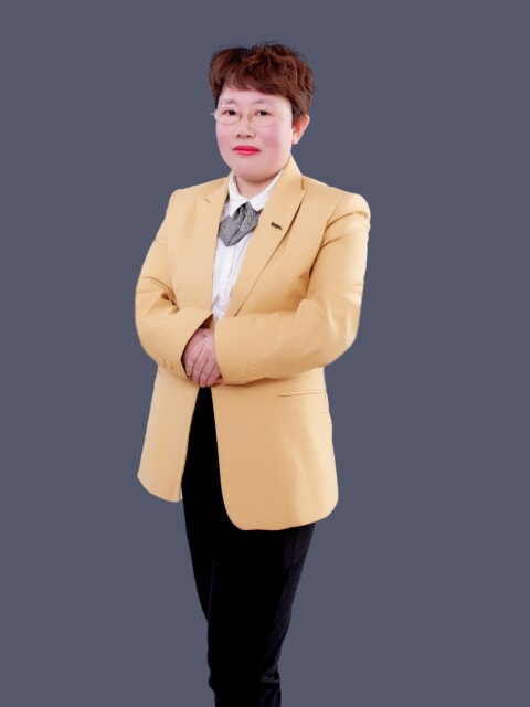 董晓丽