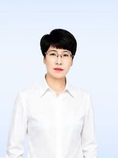 金淑艳