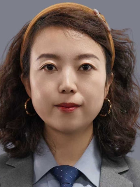 赵延洪