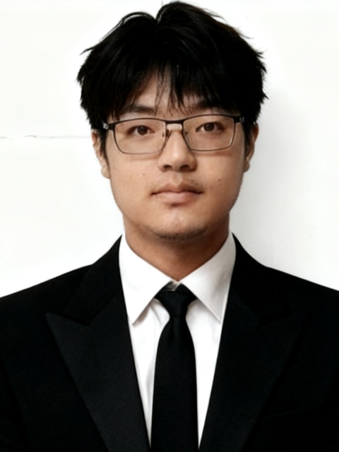 龚显勋
