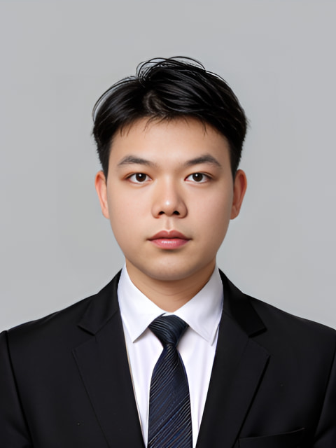 欧阳俊雄