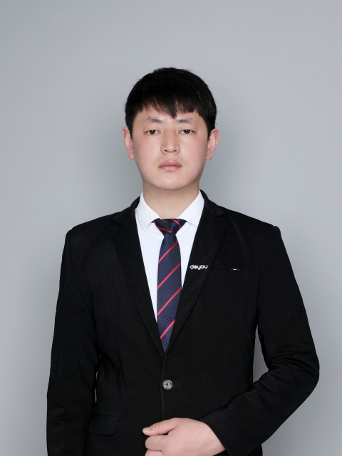 任磊