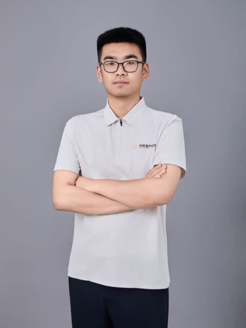冯全帅