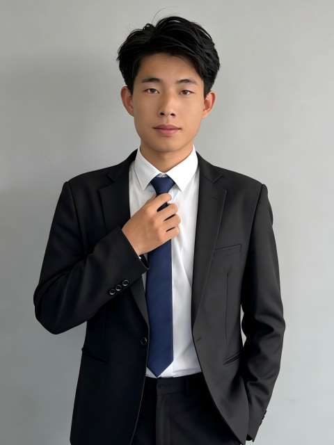 张晓龙