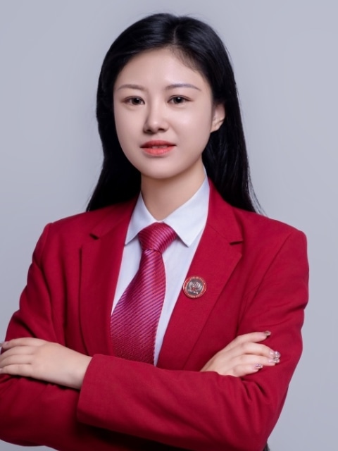杨红玉
