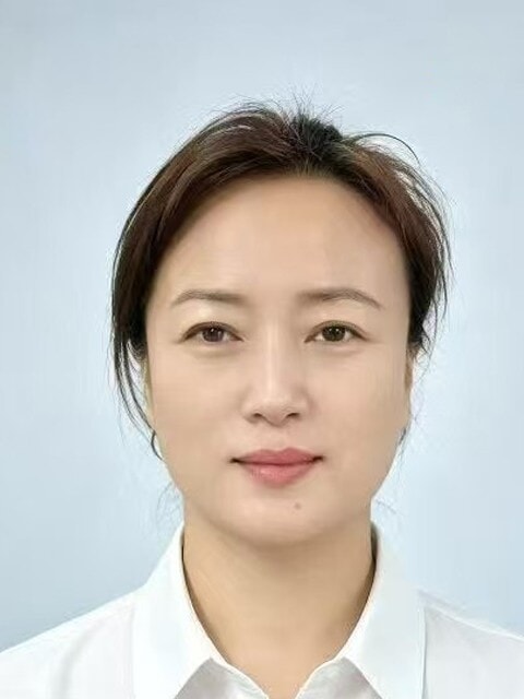 高丽敏