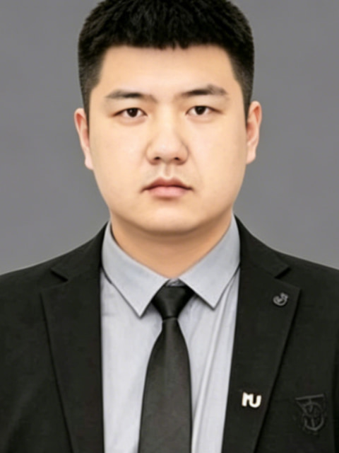 郭滢玮