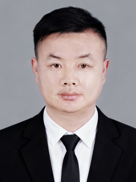 王新耿