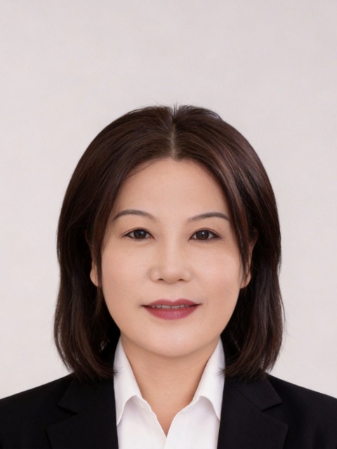 徐延英