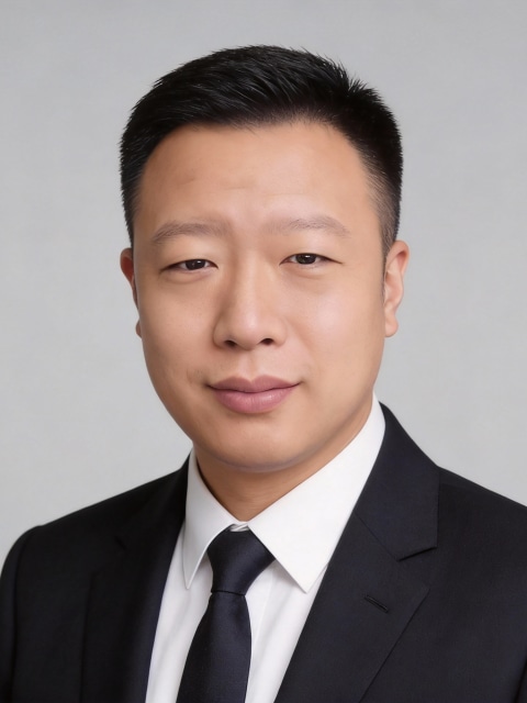 李浩