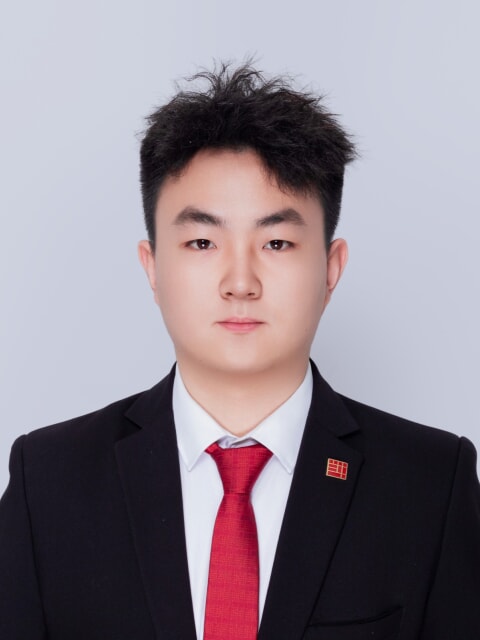 侯国兴