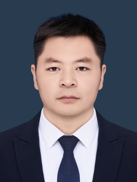 王洪彬