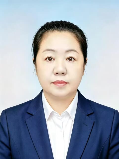 李萍