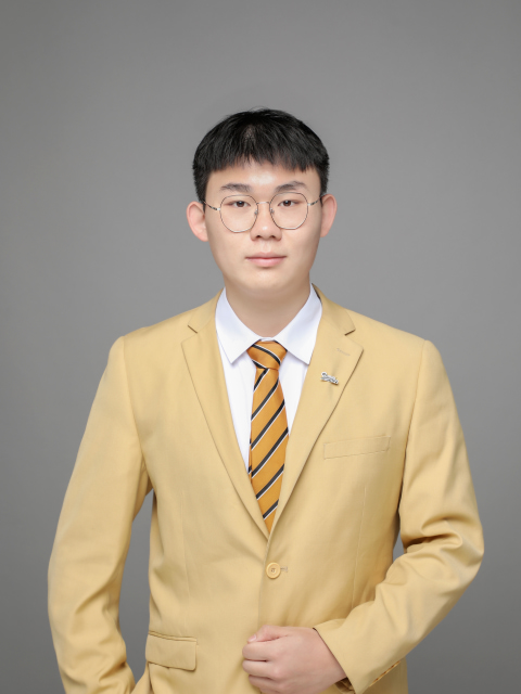 邵子恒