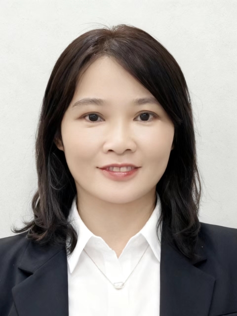 黄家琪