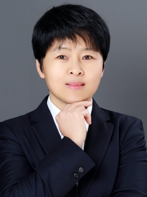 刘漫丽