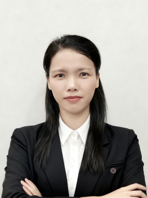 姚思娥