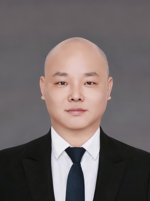 付海宾